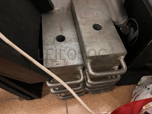 Equipamentos de Som e Imagem