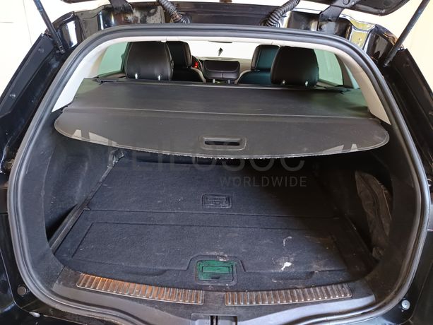 Renault Mégane · Ano 2018