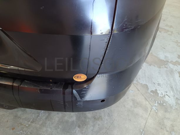 Renault Mégane · Ano 2018