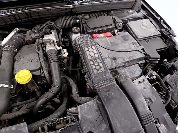 Renault Mégane · Ano 2018