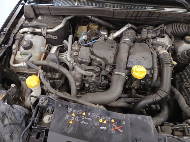 Renault Mégane · Ano 2018