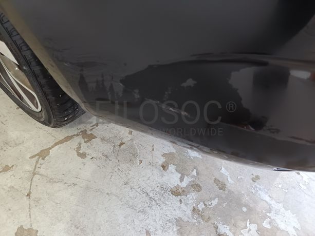 Renault Mégane · Ano 2018