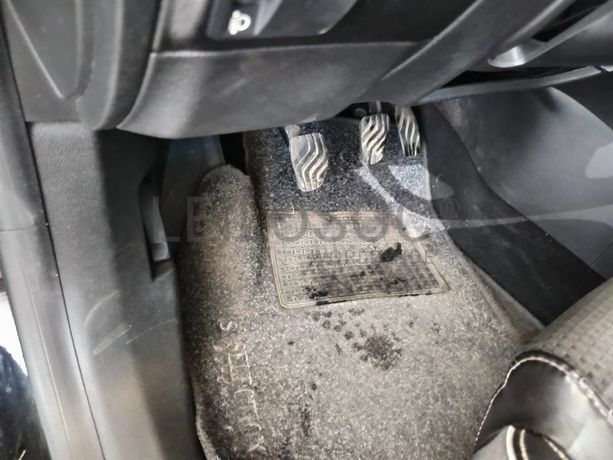 Renault Mégane · Ano 2018