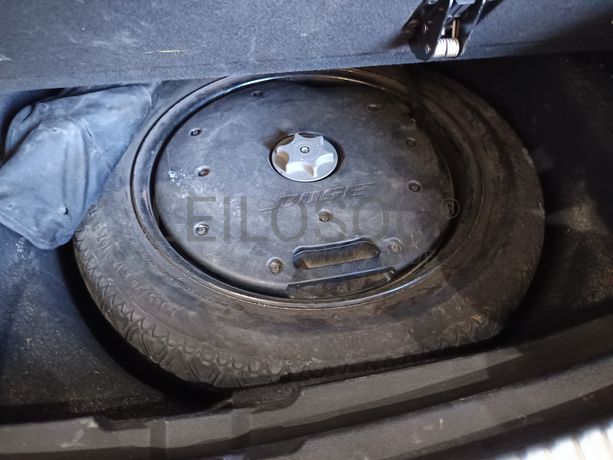 Renault Mégane · Ano 2018