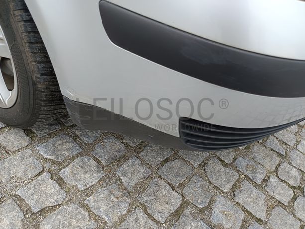 Volkswagen Passat · Ano 2001