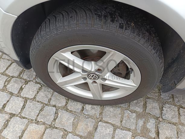 Volkswagen Passat · Ano 2001