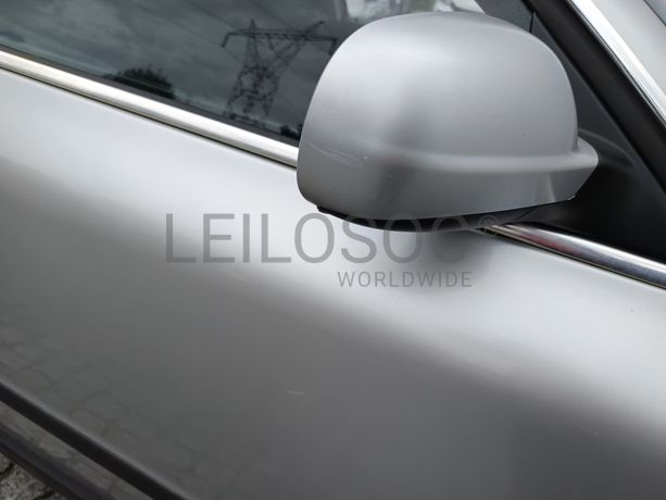 Volkswagen Passat · Ano 2001