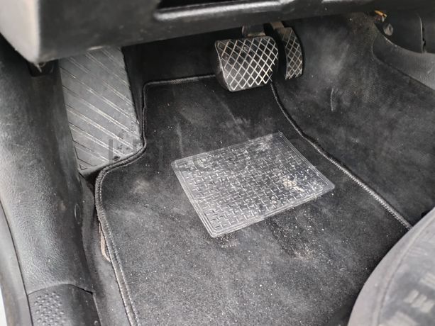 Volkswagen Passat · Ano 2001