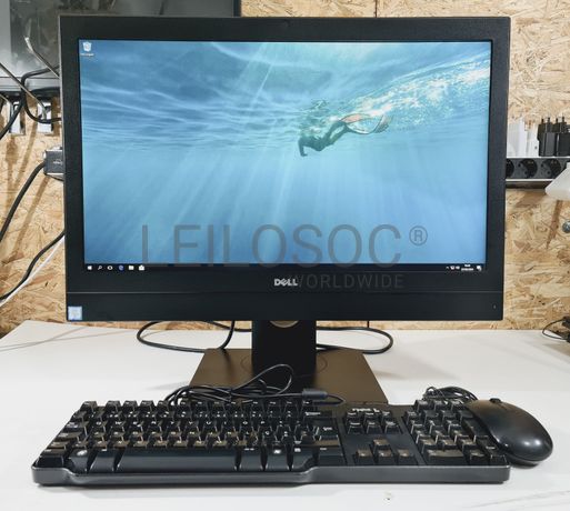 Computador All-in-One Dell Optiplex 7440