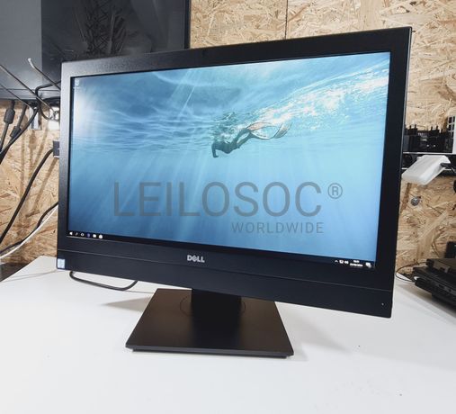Computador All-in-One Dell Optiplex 7440
