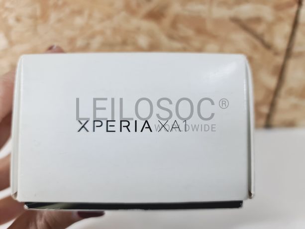 Telemóvel Sony XPERIA XA1
