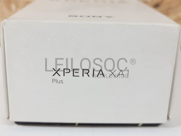Telemóvel Sony XPERIA XA1 Plus