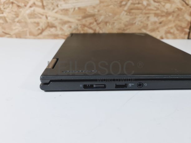 Portátil Lenovo S1 Yoga 12