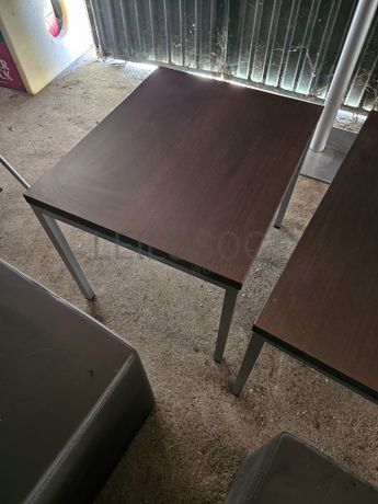 Equipamentos Hotelaria · Café-Bar