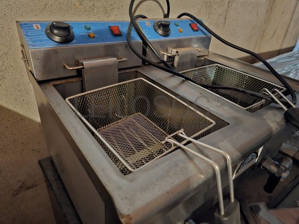 Equipamentos Hotelaria · Café-Bar