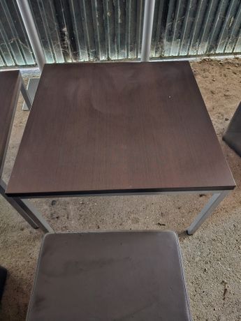 Equipamentos Hotelaria · Café-Bar