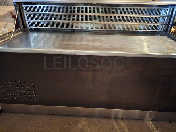 Equipamentos Hotelaria · Café-Bar