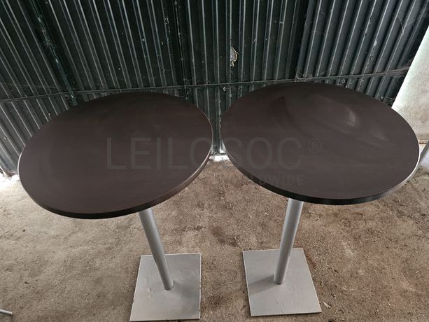 Equipamentos Hotelaria · Café-Bar