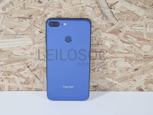 Telemóvel Honor 9 Lite