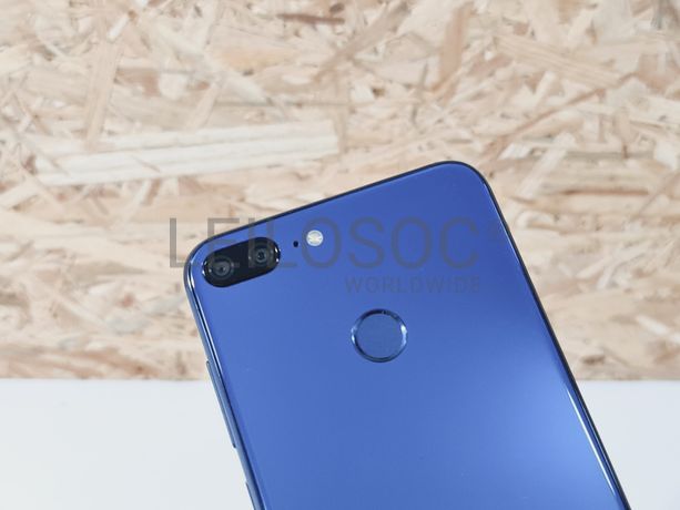 Telemóvel Honor 9 Lite