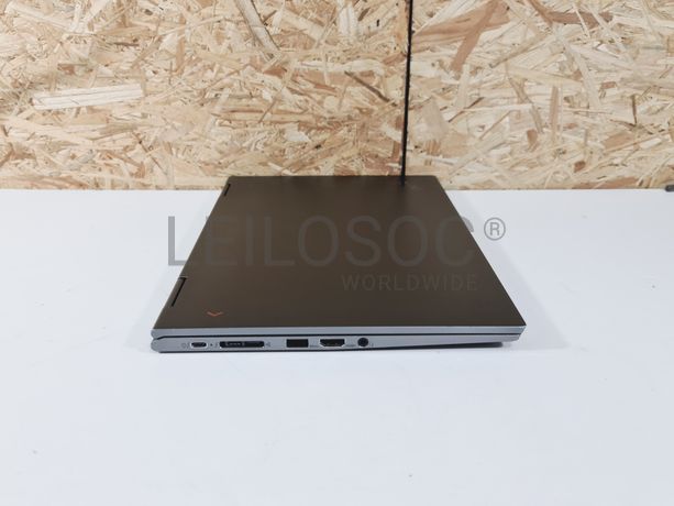 Impressora multifunções HP Envy 6020e · Portátil Lenovo ThinkPad X1 Yoga G4 360º