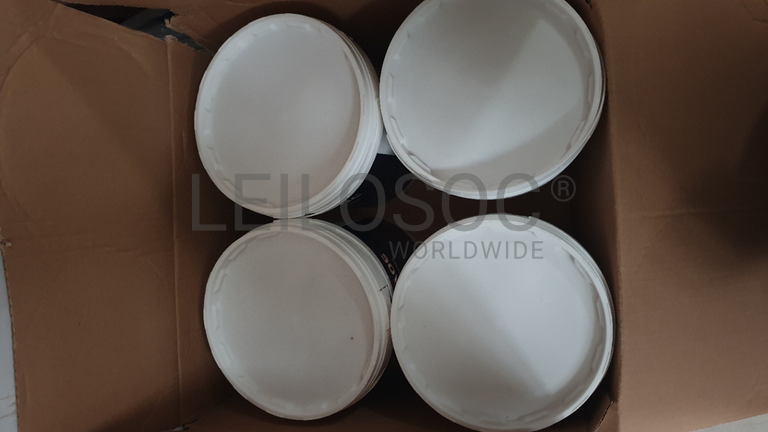 Baldes Massa Lava Mãos