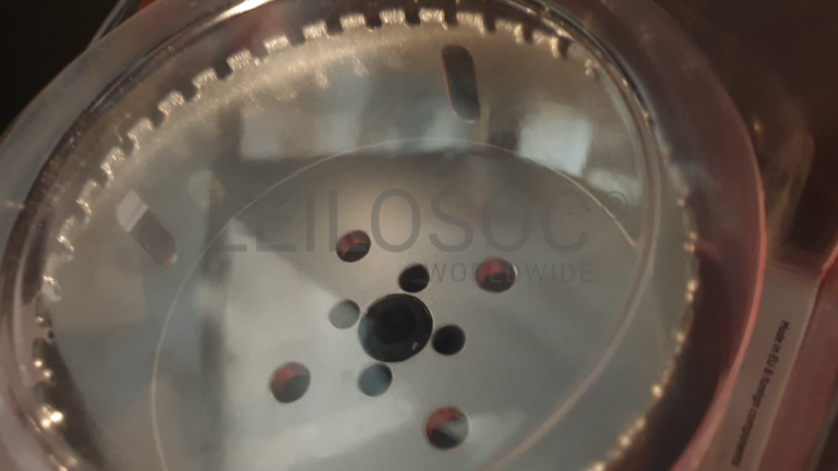 Broca Craneana Especial