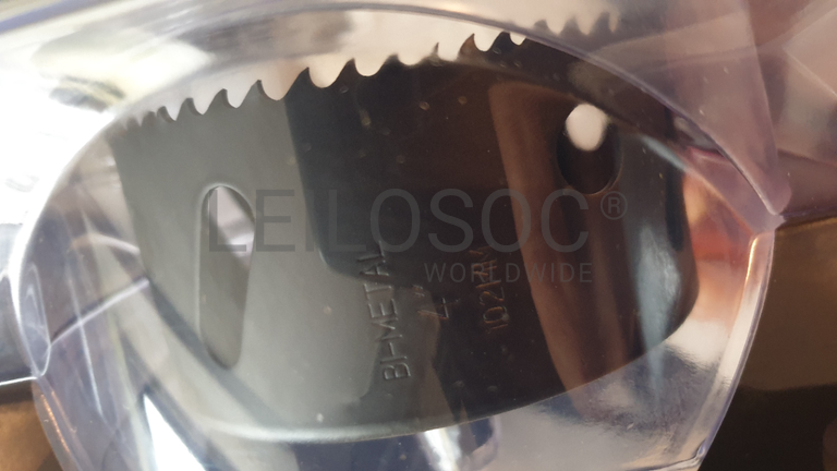 Broca Craneana Especial