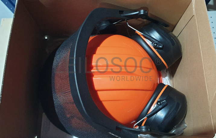 Kit Proteção Profissional CLIMAX