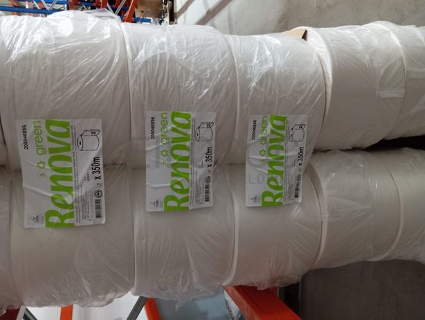 Rolos Papel Multiusos