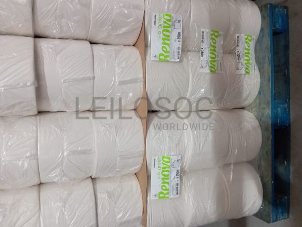 Rolos Papel Multiusos