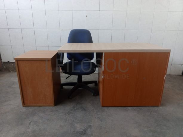 Mobiliário De Escritório