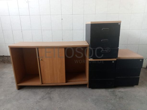 Mobiliário de Escritório