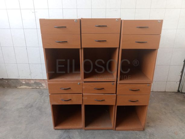 Mobiliário de Escritório