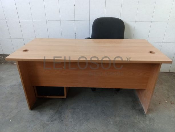 Mobiliário de Escritório