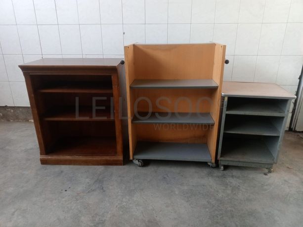 Mobiliário de Escritório