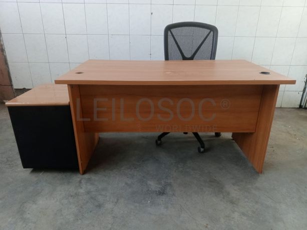 Mobiliário de Escritório