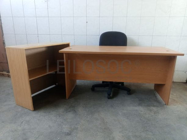Mobiliário de Escritório