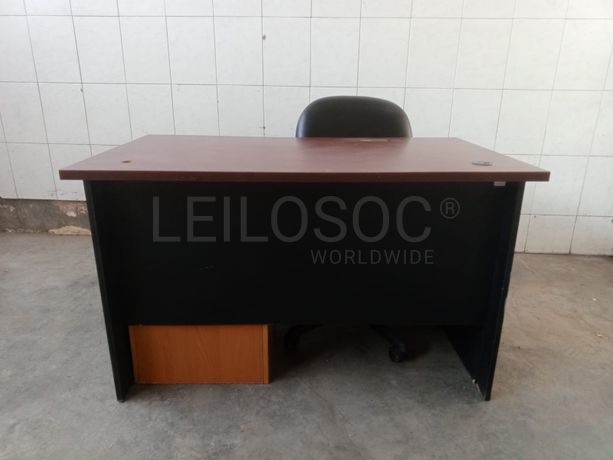 Mobiliário de Escritório