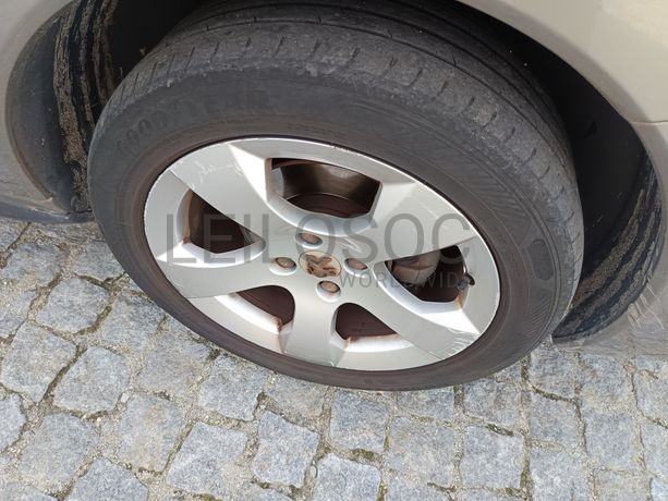 Peugeot 3008 · Ano 2009