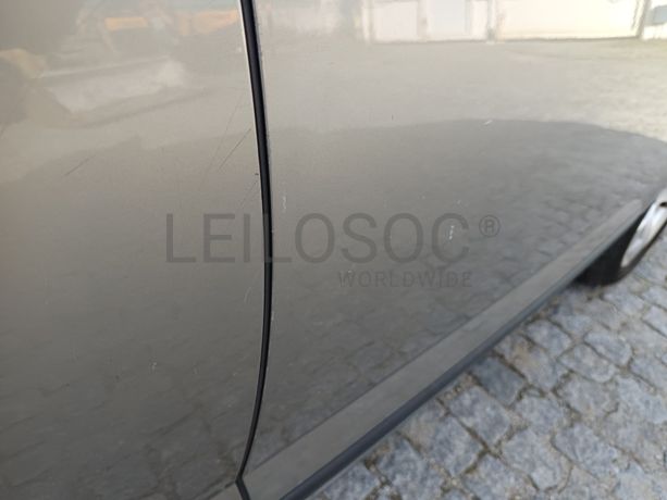 Peugeot 3008 · Ano 2009