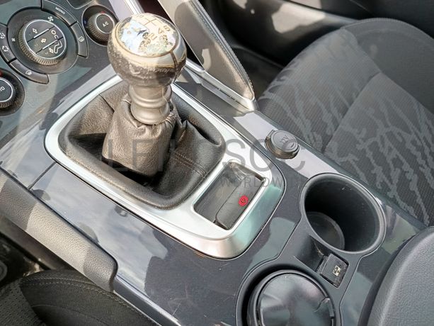 Peugeot 3008 · Ano 2009