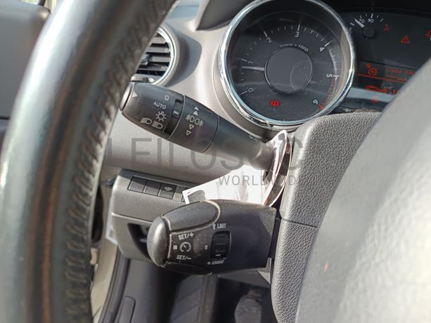 Peugeot 3008 · Ano 2009