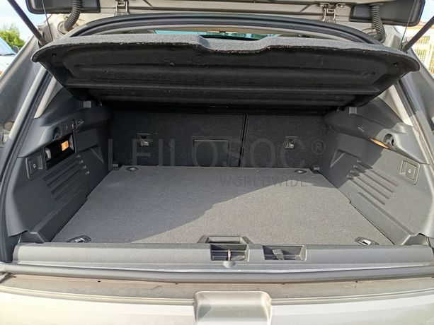 Peugeot 3008 · Ano 2009