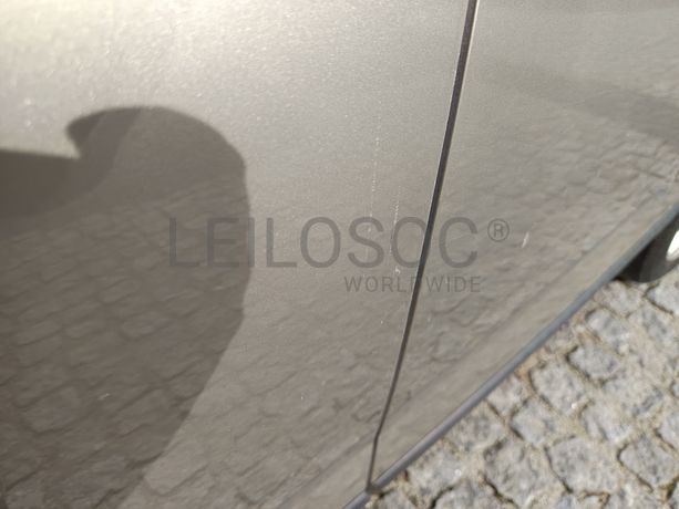 Peugeot 3008 · Ano 2009