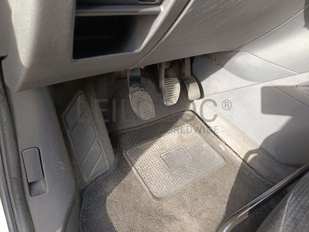 Peugeot 3008 · Ano 2009