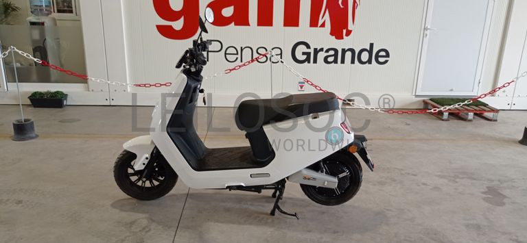 LVNENG Electric Motors LX08MAX · Ano 2023