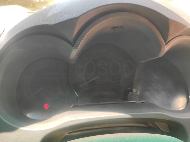 Toyota/Hilux D4D 3.0