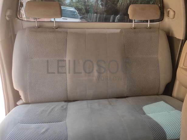 Toyota/Hilux D4D 3.0