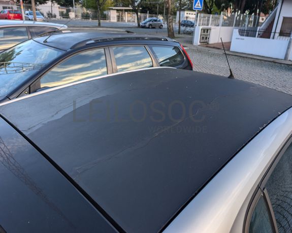 Smart Forfour · Ano 2006